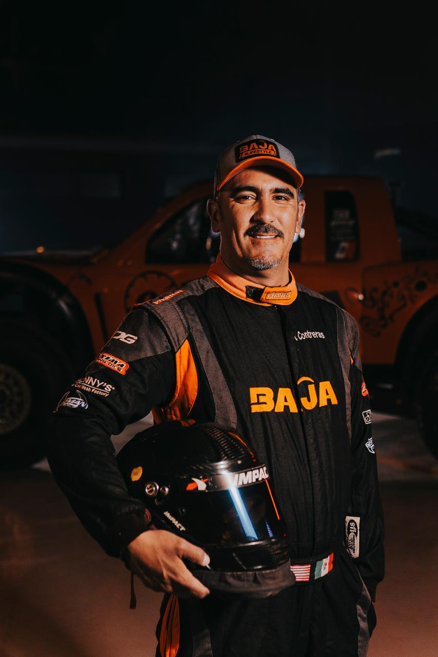 JOSE ANTONIO CONTRERAS LOPEZ